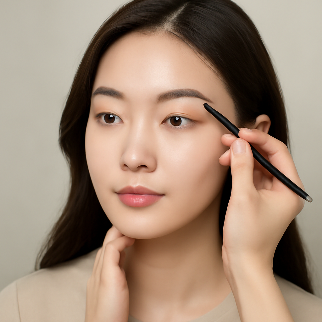 아이브로우 대표 이미지
